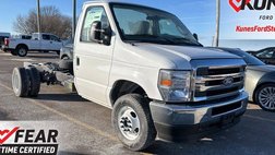 2027 Ford E-Series E-450 SD