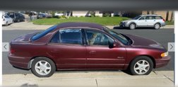 2001 Buick Regal LS