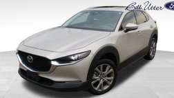 2024 Mazda CX-30 2.5 S Premium