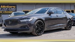 2021 Volvo S90 T6 Inscription