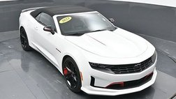 2023 Chevrolet Camaro LT