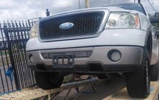 2006 Ford F-150 XLT