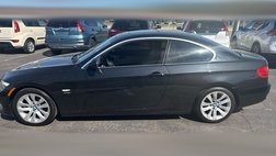 2012 BMW 3 Series 328i xDrive