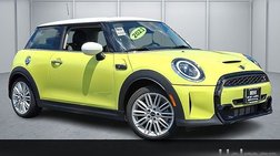 2023 MINI Hardtop Cooper S