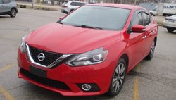 2016 Nissan Sentra SL