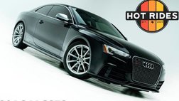 2014 Audi RS 5 quattro