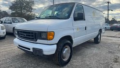 2004 Ford E-Series E-250