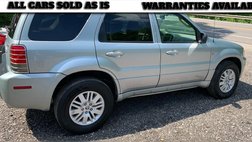 2005 Mercury Mariner Base