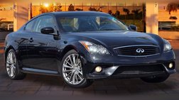 2015 Infiniti Q60 Coupe Journey