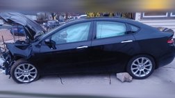 2014 Dodge Dart Limited