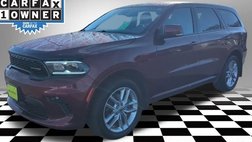 2022 Dodge Durango GT