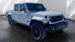 2024 Jeep Gladiator 