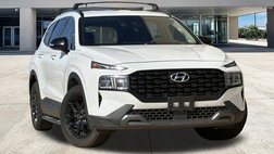 2022 Hyundai Santa Fe XRT