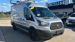 2016 Ford Transit 150