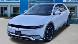 2022 Hyundai Ioniq 5 Limited