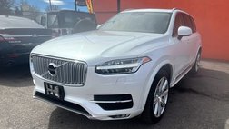 2016 Volvo XC90 T6 Inscription