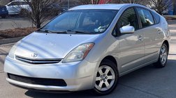 2008 Toyota Prius Touring