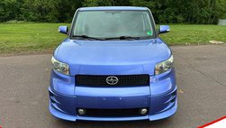 2010 Scion xB RS