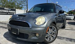 2010 MINI Cooper S