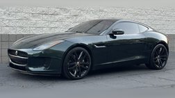 2019 Jaguar F-TYPE P300