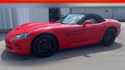 2003 Dodge Viper SRT-10