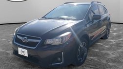 2016 Subaru Crosstrek 2.0i Premium