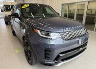2024 Land Rover Discovery P360 Metropolitan