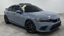 2024 Honda Civic Sport Touring