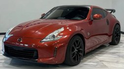 2014 Nissan 370Z Base