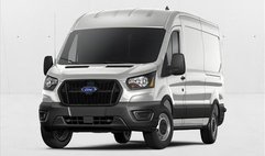 2023 Ford Transit 350 HD
