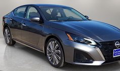 2025 Nissan Altima 2.5 SL