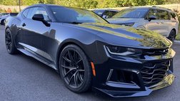 2017 Chevrolet Camaro ZL1