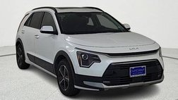 2023 Kia Niro SX