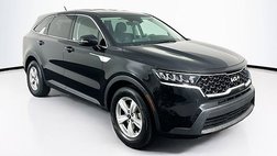 2023 Kia Sorento LX