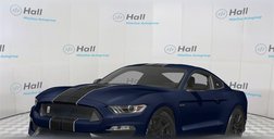 2016 Ford Mustang Shelby GT350