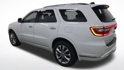 2024 Dodge Durango Citadel