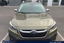 2022 Subaru Outback Touring XT