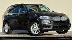 2016 BMW X5 xDrive40e
