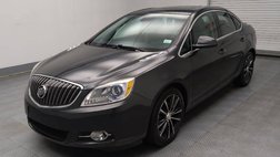 2017 Buick Verano Sport Touring
