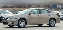 2014 Nissan Altima S