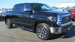 2021 Toyota Tundra 1794