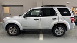 2008 Ford Escape XLT