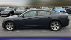 2017 Dodge Charger SXT