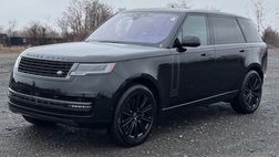 2023 Land Rover Range Rover P530 SE LWB