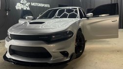 2021 Dodge Charger R/T