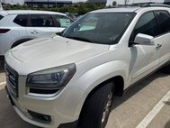 2014 GMC Acadia SLT-1