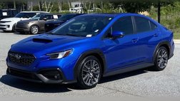 2023 Subaru WRX GT