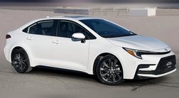 2024 Toyota Corolla XSE