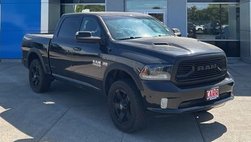 2015 Ram Ram Pickup 1500 Sport