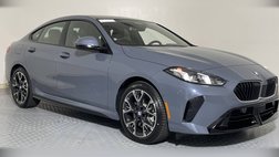 2025 BMW 2 Series 228 xDrive Gran Coupe